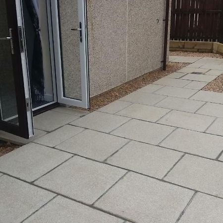 Villa Ritchie Selfcatering Callander Exterior foto
